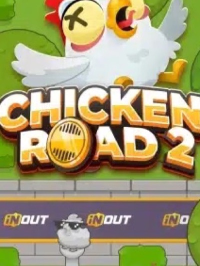 Chicken Road 2