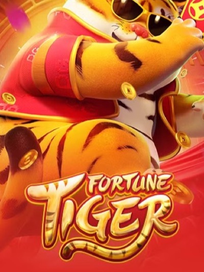 Fortune Tiger